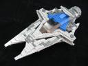 M-wing