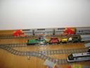 MyTrains