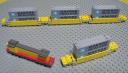 MicroTrains