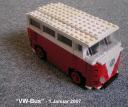 VW-Bus