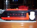 trains