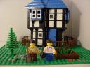 Country-House