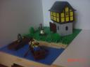 Dockhouse
