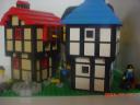 Small-city-house