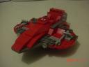 City-speeder