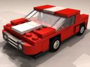 red-sportscar