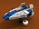 a-wing-renders