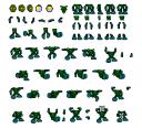 spritesheet