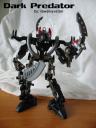 DarkPredator