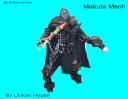 makuta-mech