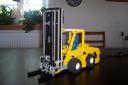 Forklift