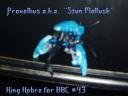 Proxalhus