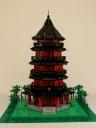 pagoda