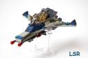 DroidStarfighter