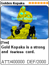 golden_kopaka_misprint_card.gif