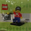 Minifigs