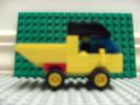 smallyellowtruck