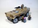 EDF-APC
