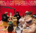 Iron-Maiden