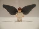minifigs