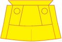gabardinas