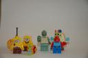 spongebob