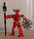 Firebrand