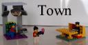 Town