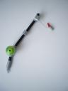 Fishing-rod