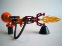 Flame-Thrower