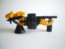 Grenade-Launcher