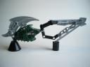 Lightning-Gun