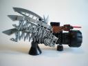 Rocket-Launcher