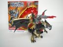 Chaos-Orzorus