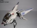 Stealth-wasp