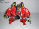 Titan-tracker