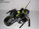 Speeder-phantom