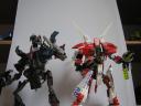 First-impact