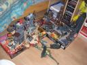 Megabloks-storage