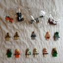 MInifigs