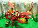 4WingsDragonKing