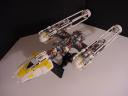 Y-Wing
