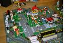 Town