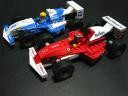 RACERS