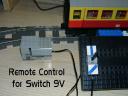 9V-Switch