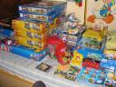 Legohunting2007