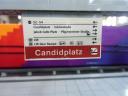 U1-Candidplatz