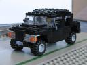 HummerH1