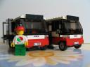 Minibus