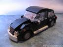 VW-Beetle